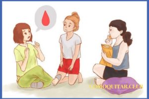 Como regular el periodo menstrual en adolescentes