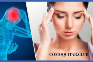 dolor de cabeza diario en la frente Causas y tratamientos